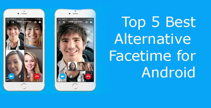 app for mac ox to facetime wth samsung